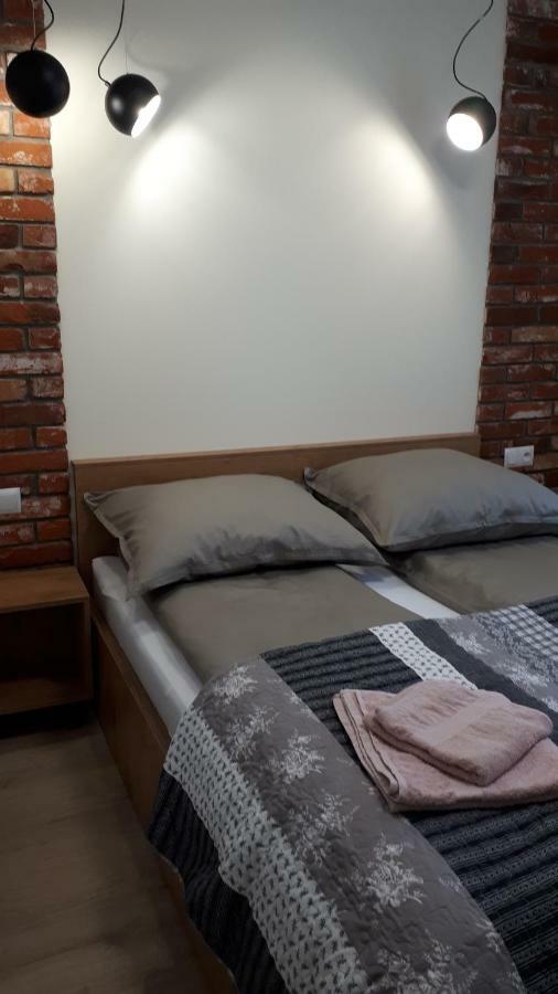 Apartamenty Przy Parku Szwedzkim Szczawno-Zdroj Eksteriør bilde